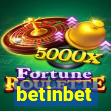 betinbet