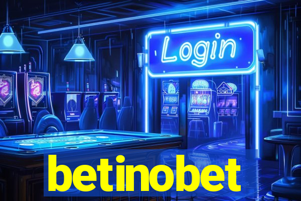 betinobet