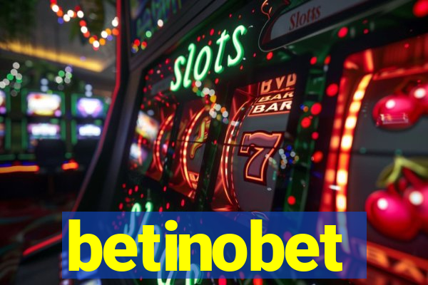 betinobet