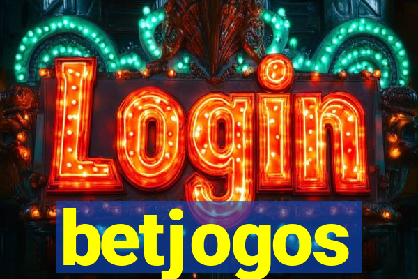 betjogos