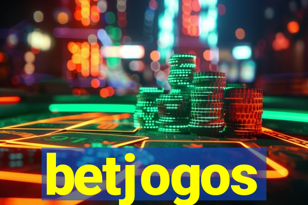 betjogos