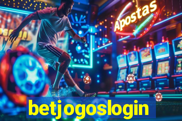 betjogoslogin