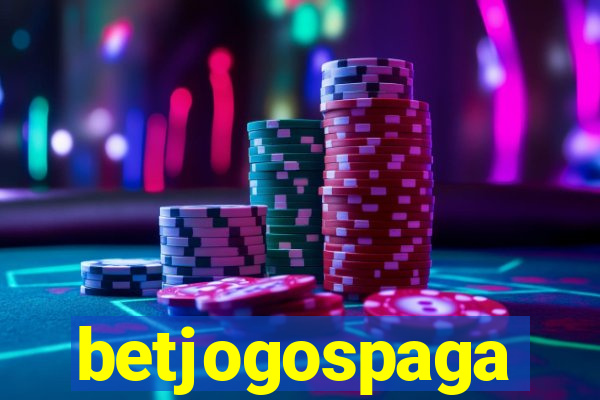 betjogospaga