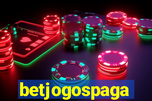 betjogospaga