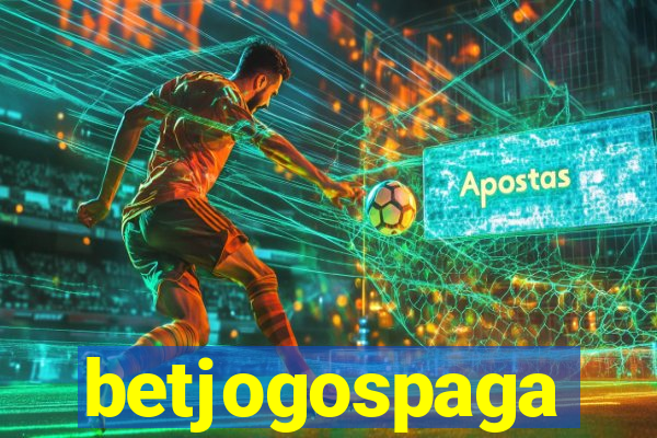 betjogospaga