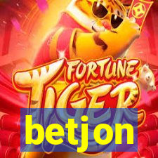 betjon