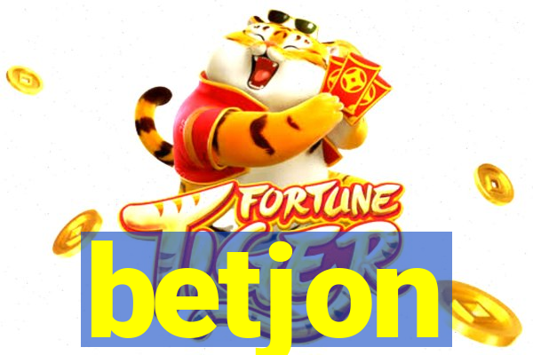 betjon