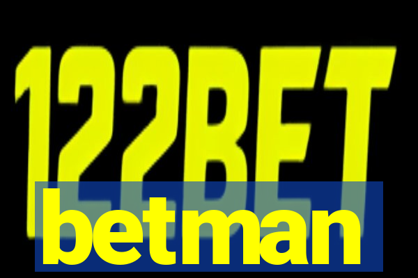 betman
