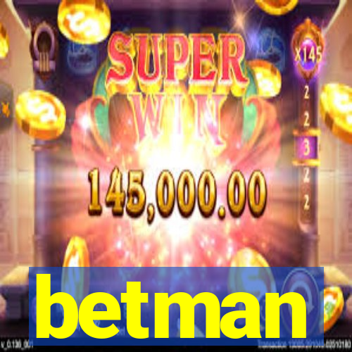betman