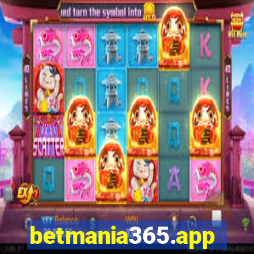 betmania365.app