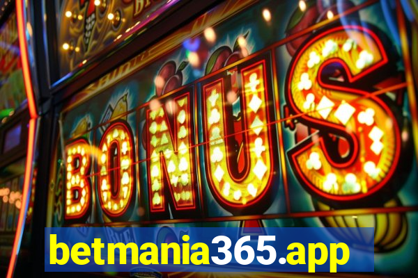 betmania365.app