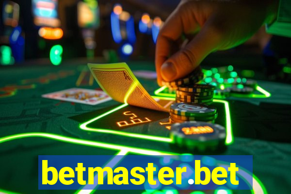 betmaster.bet