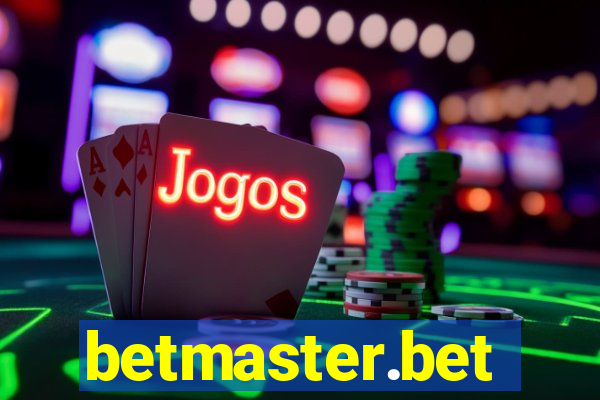betmaster.bet