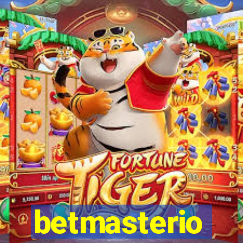 betmasterio