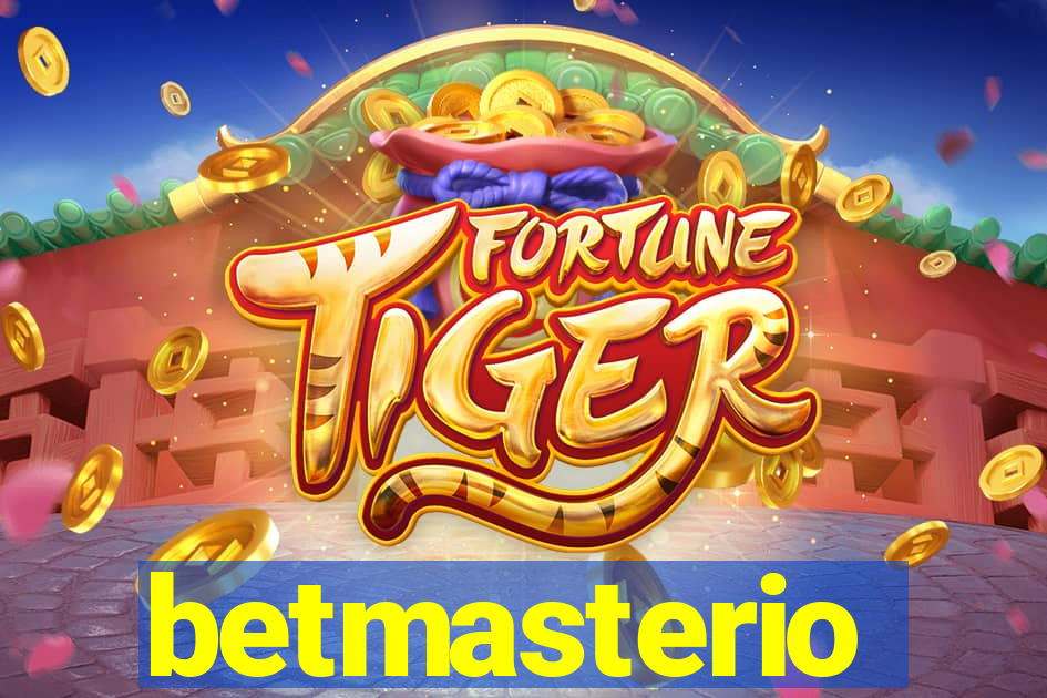 betmasterio