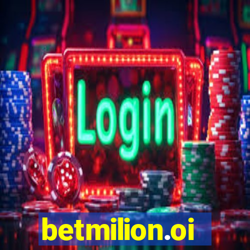 betmilion.oi