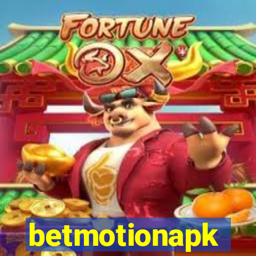betmotionapk