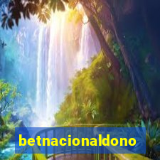 betnacionaldono