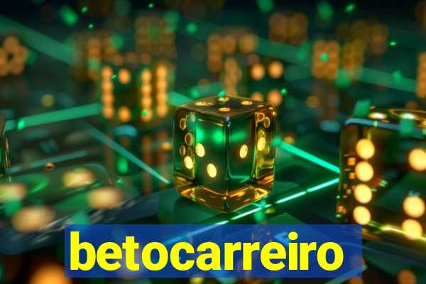 betocarreiro