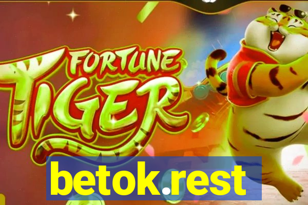 betok.rest