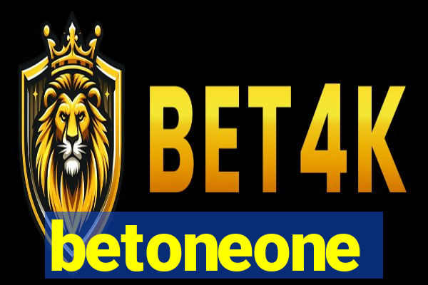 betoneone