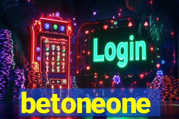betoneone