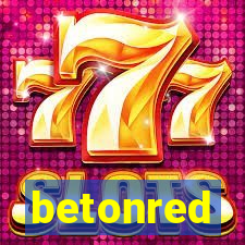betonred