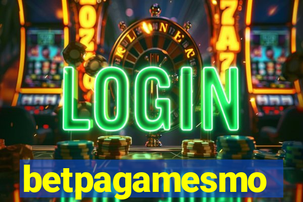 betpagamesmo