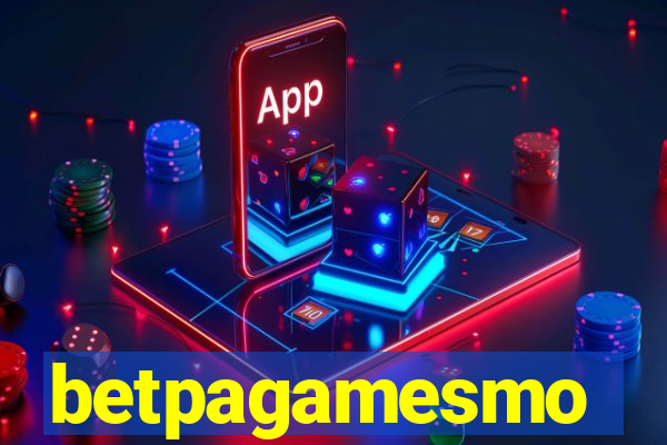 betpagamesmo
