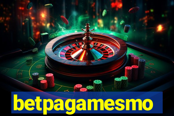 betpagamesmo