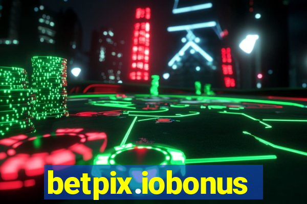 betpix.iobonus