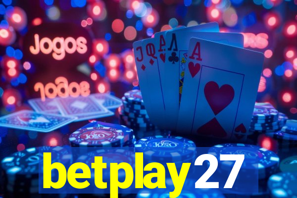 betplay27
