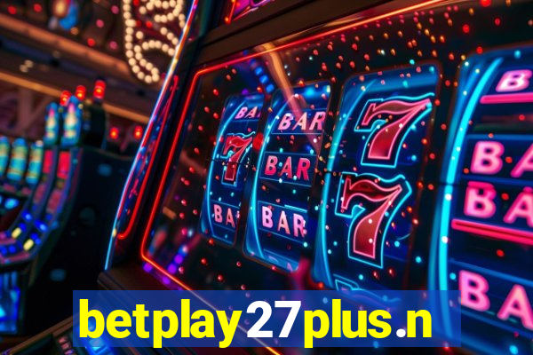 betplay27plus.net