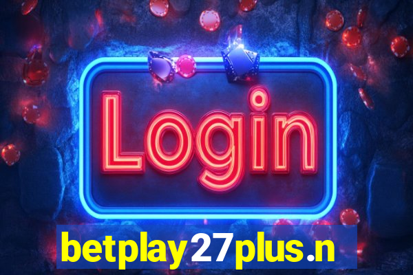 betplay27plus.net
