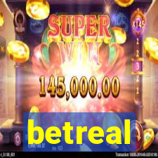 betreal