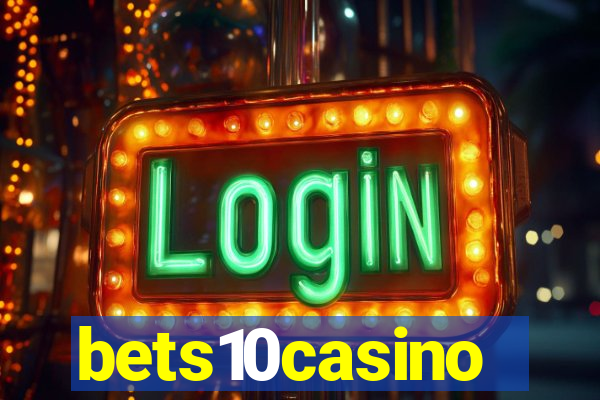 bets10casino