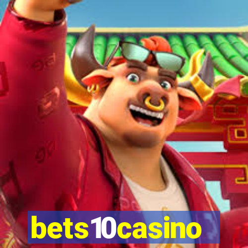 bets10casino