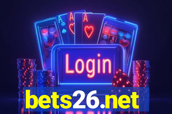 bets26.net