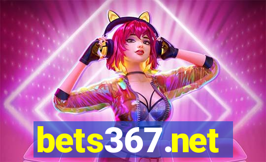 bets367.net