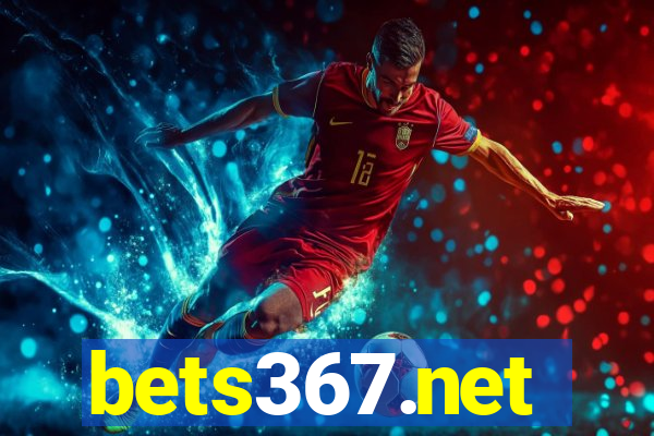 bets367.net