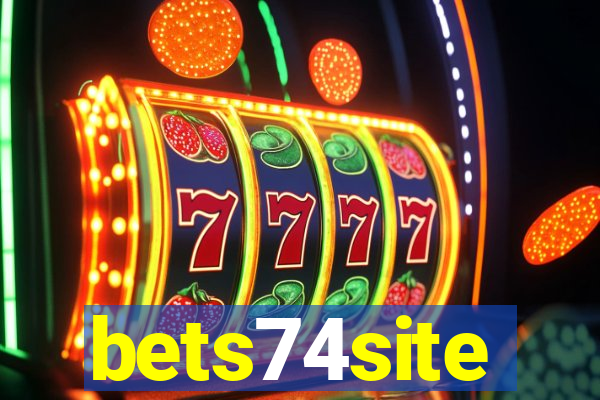 bets74site