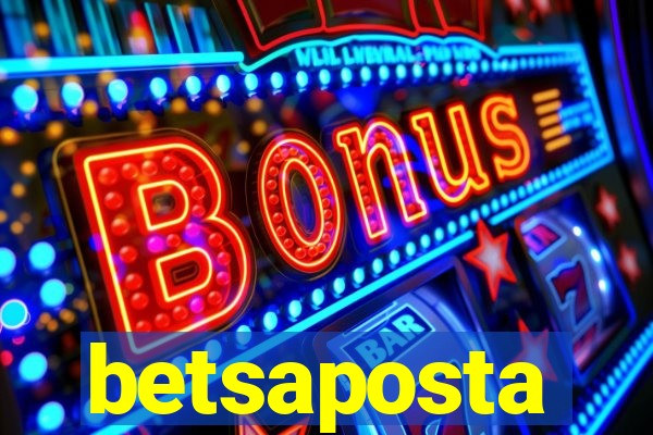 betsaposta