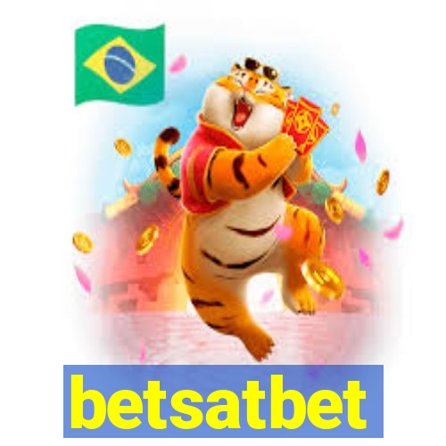 betsatbet
