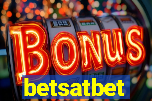 betsatbet