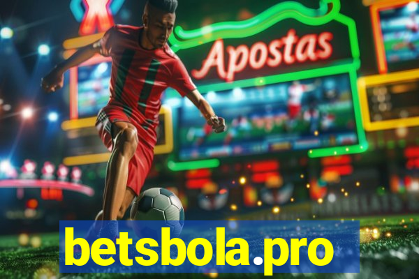 betsbola.pro