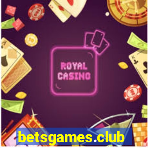 betsgames.club