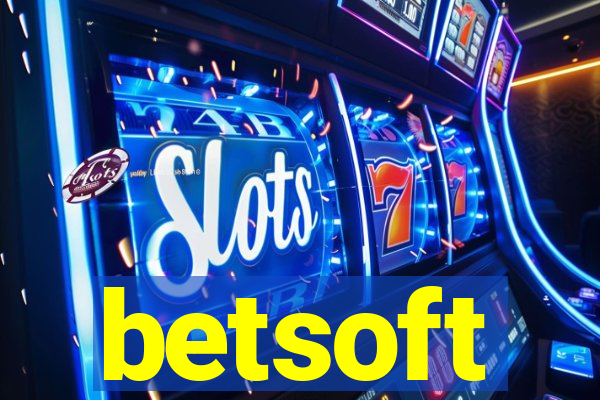 betsoft