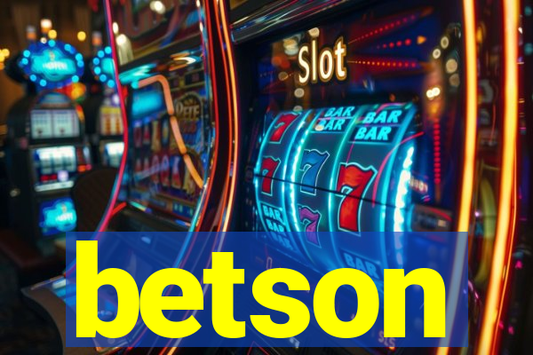 betson