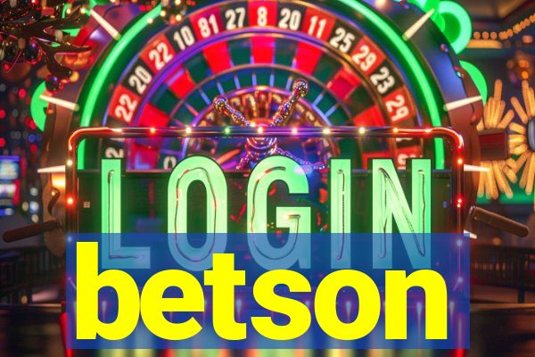 betson