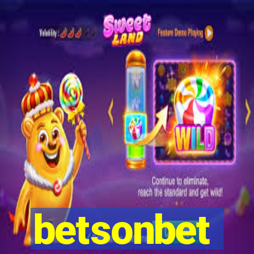 betsonbet